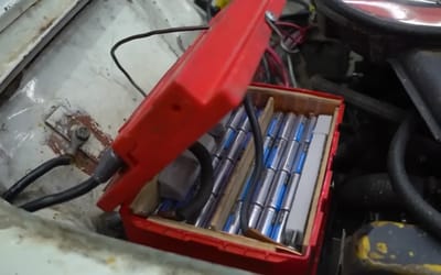 aa-batteries-start-car-experiment