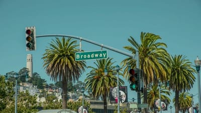 California puts AI in charge of nine traffic lights to try and save $200M in costs
