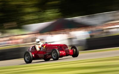 The latest supercar news today