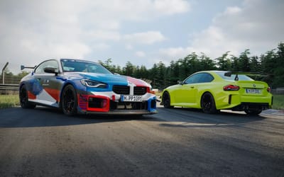 The latest supercar news today