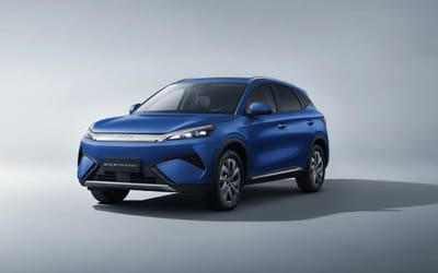 The latest supercar news today