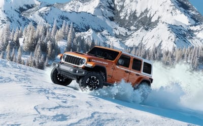 The latest supercar news today