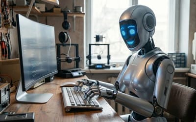 These are the dead giveaways you can use to tell if a sentence was actually written by AI