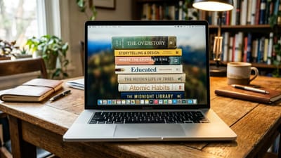 This wild AI engine unleashes ChatGPT and Gemini together to crank out massive 300000 word books