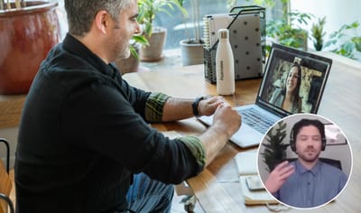 Three-finger test can immediately identify if you're speaking to an AI deepfake and protect you from scams
