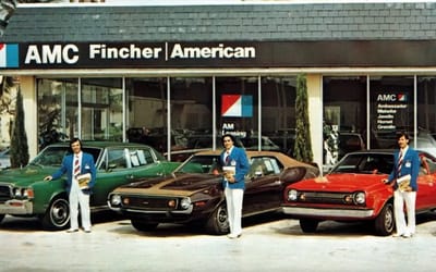 New car sales are on a steep downward trend in America, it's because everything costs more
