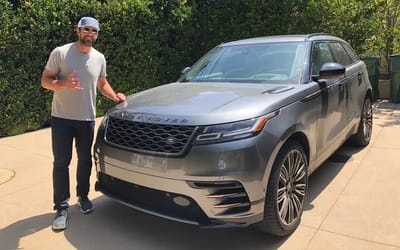 aaron-rodgers-epic-car-collection
