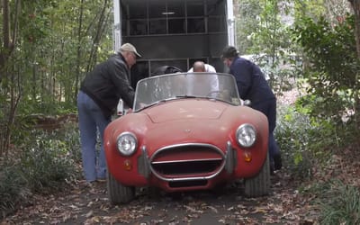 ferrari-275-gtb-2-shelby-cobra-427-abandoned