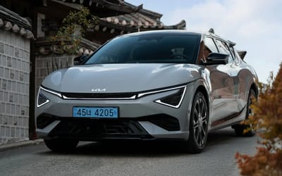 Man who bought an EV despite not intending to reveals the nine things he wished he'd known before