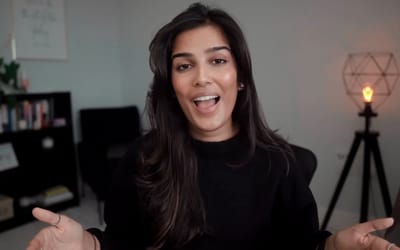 Accountant explains buying, leasing and financing cars and explains what option you should take