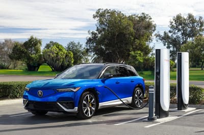 Three new brands are now able to use Tesla Superchargers
