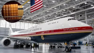 fake-books-air-force-one-boeing-747