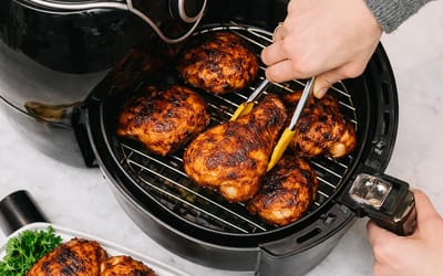 People are throwing out their air fryer after discovering there's an alternative they can buy for much cheaper