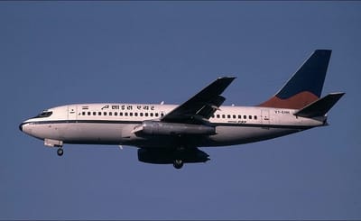 air-india-selling-boeing-737-200-it-forgot-about-for-a-decade