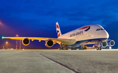 This 1cm cable error caused the production of the Airbus A380 to be delayed for months
