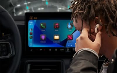 CarPlay and AirPods are set to work better together than ever with upcoming iOS 26 update