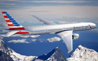 Passengers had 'new fear unlocked' after nine-hour American Airlines flight from Dallas landed back where it took off