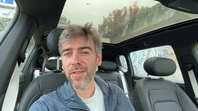 Man travels to Italy to find out first-hand why the country is snubbing EVs and what needs to change to make Italians want them