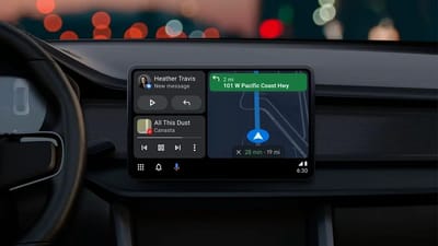 Android Auto's most hated feature is set to be removed