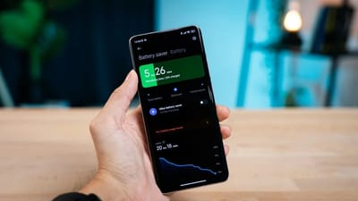 Changing just one setting on your Android phone can free up as much as 2GB of RAM