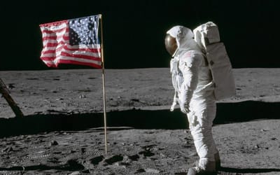 Technologies developed for Apollo missions now power devices we use every day