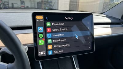 Changing this Waze setting stops you from making the same mistake that '9 out of 10 drivers make' and transforms everything