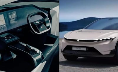 Everything you need know about the upcoming Apple Car