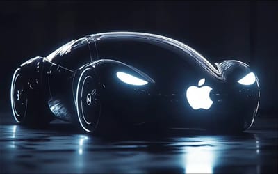 Everything we knew about the Apple Car is now a story of what could have been