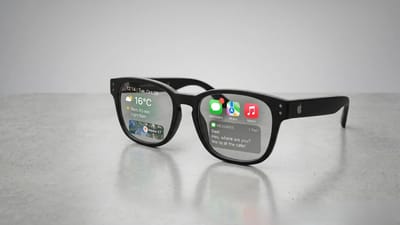 Apple is expected to debut its smart glasses in 2027 and this is all you need to know about them