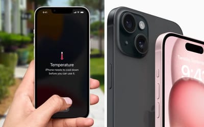 Apple releases statement on iPhone 15 overheating and gives reason for device issues