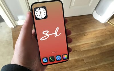 iPhone users mind-blown at Clock app's incredible hidden detail when you put phone into Low Power Mode