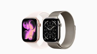 Lots of Apple Watches are about to lose support and Apple explains why that's happening
