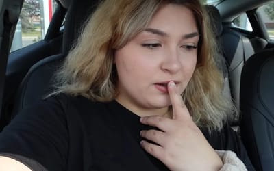 canadian-woman-recharging-tesla-model-3-ev-shocked-price