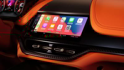 New Apple CarPlay update is confirmed to add one of the best new iPhone features