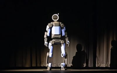 Boston Dynamics just unveiled the Atlas robot that swaps its own batteries and has 56-joints