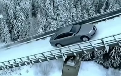 audi-production-car-ski-jump-finland