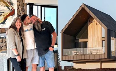 Couple furious after winning $2.7 million house, describe it as a ‘nightmare’