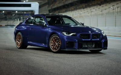 These are the weirdest features that have ever been put in cars that sound too odd to be true