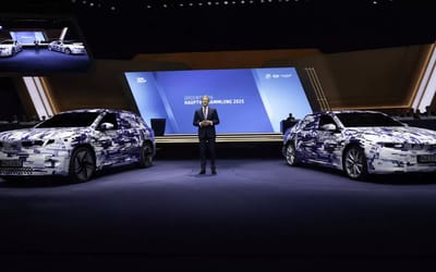 BMW is changing the iconic look of every car it makes