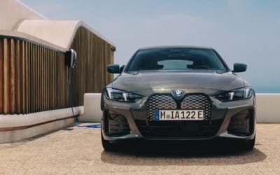 These are the most reliable EVs to drive in the winter according to report focusing on different performance factors