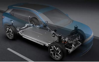 Engineers invent motor 'breathing' trick that boosts EV range and makes driving smoother