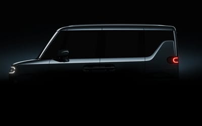 BYD’s first foreign-market EV is a Japan-only city car ready to challenge US and Japanese makers