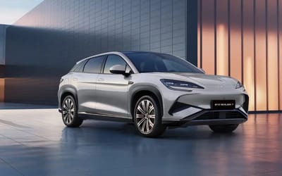 Nearly all American auto execs think Chinese cars will be sold in the US