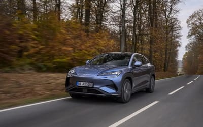Electric vehicle batteries can easily outlive an average gas car in the US' lifespan, study reveals