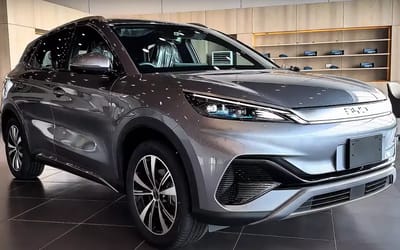 BYD owner whose car suddenly emergency‑braked on highway decided to get rid and BYD had the perfect reaction