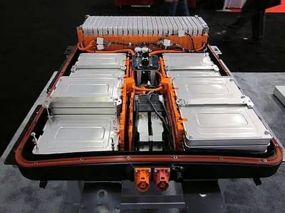 Panasonic claims its new battery technology could add nearly 100 miles to a Tesla Model Y's range
