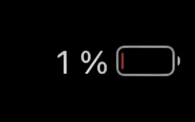 Follow these five tips to improve your iPhone's battery life and stop it from degrading too quickly