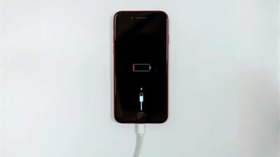 Former Apple employee warns people against making these simple mistakes that are killing your iPhone's battery