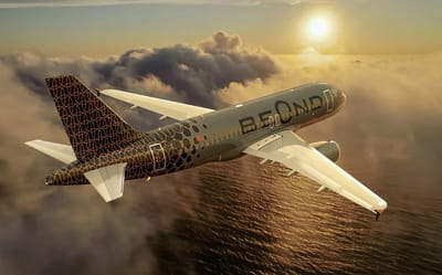 Maldives airline wants to expand and launch business-class-only flights in the US