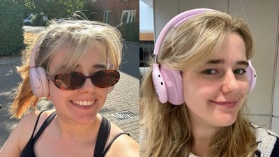 I compared the newest Beats 360 headphones with a $40 budget pair to see if they're worth the investment
